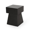 MAYEERTY Modern Stylish Sofa Tea Table End Table for Living Room - 2 of 4