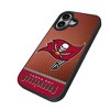 NFL NFC Teams Football Wordmark Bump Cell Phone Case for Apple iPhone 17 Series - 2 of 4