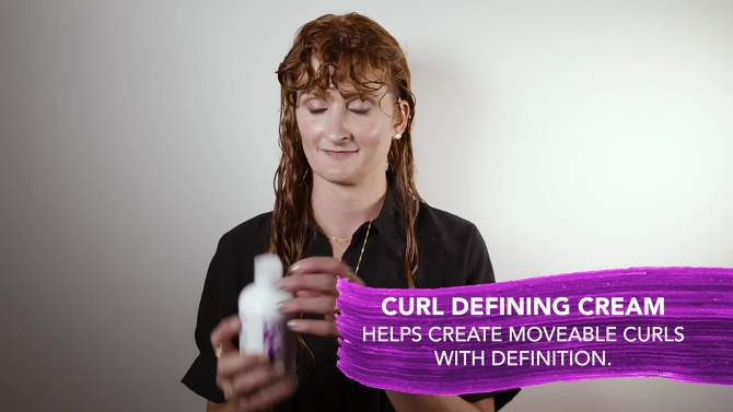 Bumble and Bumble. Curl Defining Cr&#232;me - 8.5 fl oz - Ulta Beauty, 2 of 6, play video