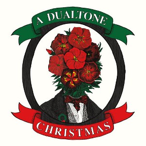 Various Artists - Dualtone Christmas (Various Artists) (Vinyl) - 1 of 1