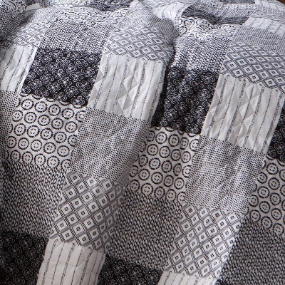 Geneva Home Fashions Avondale Manor Evangeline Quilt & Sham Set