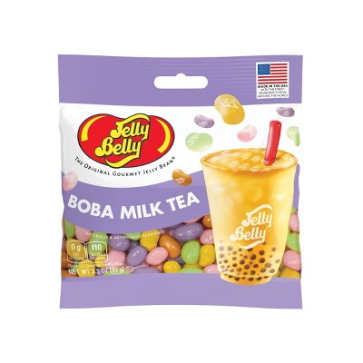 Jelly Belly Boba Easter Milk Tea Mix Grab & Go - 3.5oz