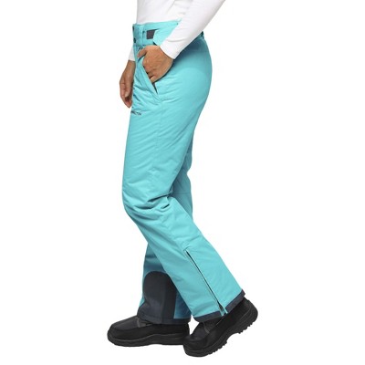 adult plus size snow pants