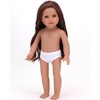 Sophia's Everyday Friends 18" Doll - 4 of 4
