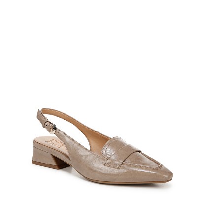 Naturalizer Womens Garner Slingback