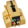 Audio-Technica AT-VM750xSH VMx Shibata Phono Cartridge Black/Gold - 3 of 4