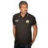 GrandPrix Originals Men's Gulf Vintage Polo - 4 of 4