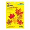 TREND Maple Leaves Classic Accents® Variety Pack, 36 Per Pack, 3 Packs - 4 of 4
