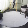 Whisper WHS562 Power Loomed Indoor Rugs - Safavieh - 2 of 4
