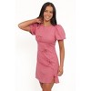 Ruthie Mini Dress - 2 of 4