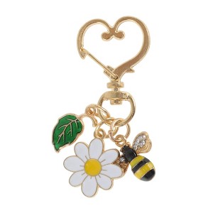 Unique Bargains Handbag Charm 1 Pc - 1 of 4