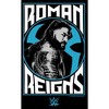 Juniors Womens WWE Roman Reigns Poster T-Shirt - 2 of 4