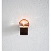 XXD's Bamboo Zoom Dark Laquered Tealight Candle Holder - 2 of 2