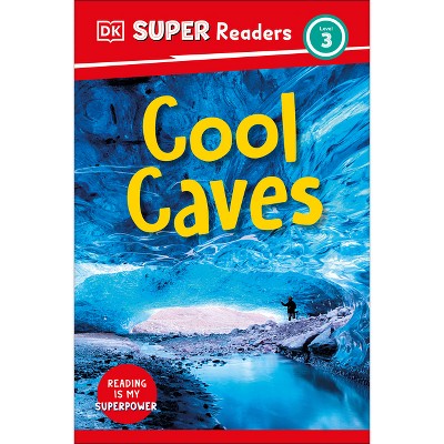 Ladders Physical Science Cool Caves (on Level): Ladders Physical Science  Cool Caves (on Level), De Cengage. Editora Cengage - Readers, Capa Mole Em  Inglês