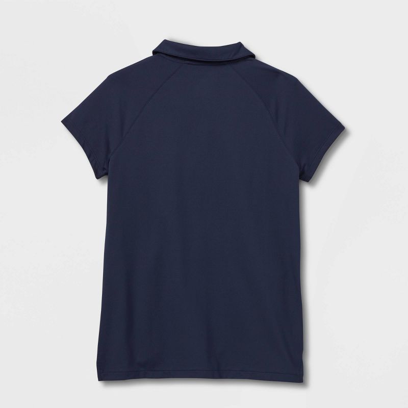 Girls' Polo Shirt - All In Motion™, 2 of 4