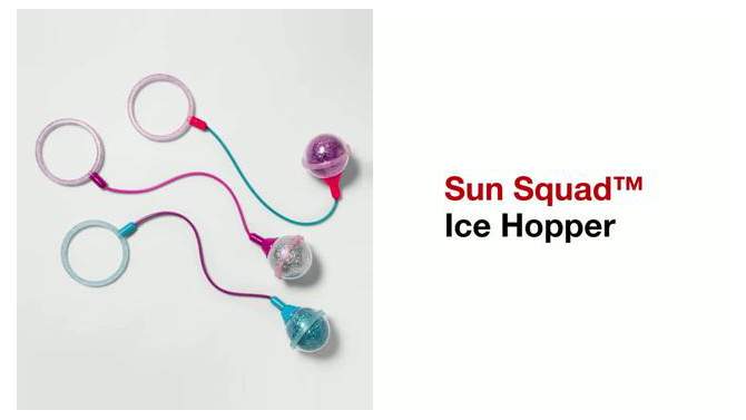 Ice Hopper - Sun Squad&#8482;, 2 of 6, play video