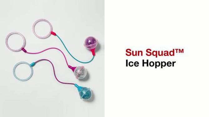 Ice Hopper - Sun Squad&#8482;, 2 of 6, play video