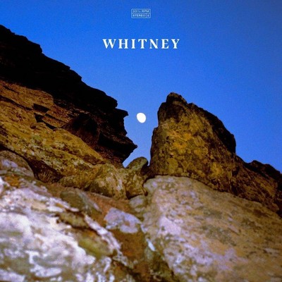 Whitney - Candid (Vinyl)