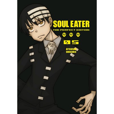 Soul Eater: The Perfect Edition Volume 8 Review - TheOASG