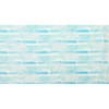 Cozy Living Beach Walk Doormat – Coastal Style & Comfort for Your Entryway, Porch, or Patio, 21"X33" - 2 of 3