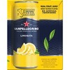 Sanpellegrino Lemon Italian Sparkling Beverage - 6pk/11.15 fl oz Cans - image 3 of 4