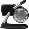 Lasko Pro Ceramic Utility Heater with Pivot Power -5919 - 2 of 4