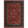 Unique Loom Medina Collection Area Rug - Hijaz - 2 of 4