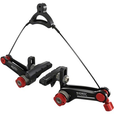 Avid Shorty Ultimate Rear Cantilever Brake Cantilever Brakes