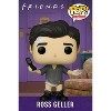 Funko POP! TV: Friends - Ross Geller with Leather Pants Vinyl Figure #1278 #65678 - 2 of 4