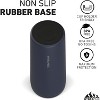 Hydrapeak Traveler 25oz Stainless Steel Double Vacuum Insulated Tumbler With Lid And Straw, Travel Coffee Mug, Water Bottle - 3 of 4