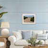 Stupell Industries Long Beach Path Framed Print Under Glass - 3 of 4