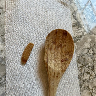 KitchenAid KE003OHOBA Classic Basting Spoon, One Size, Black