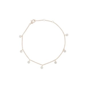 Crystal Stardust Bracelet in Gold, Rose Gold, Silver - Honeycat - 1 of 4