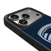 MLS Western Conference Teams Stripe Bump Cell Phone Case for Apple iPhone 17 Series - 4 of 4