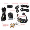 SSV Switch Works Tango Universal Turn Signal and Horn Kit - 2 of 3