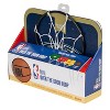 NBA New Orleans Pelicans Over The Door Hoop - 2 of 4