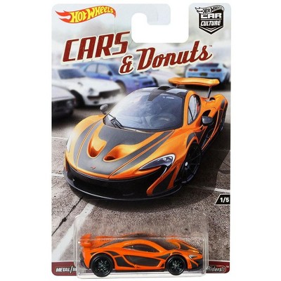 hot wheels sports cars