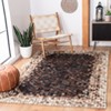 Studio Leather STL803 Hand Woven Area Rug - Safavieh - 2 of 4