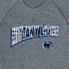 NCAA Penn State Nittany Lions Toddler Boys' Poly T-Shirt - 3 of 3