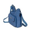 baggallini Women's Criss Cross Bag Crossbody Bag - 2 of 4