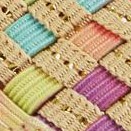 multi pastel