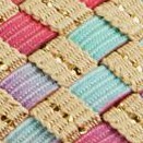 multi pastel