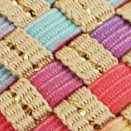 multi pastel