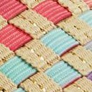 multi pastel