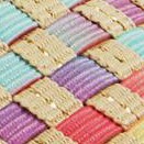 multi pastel