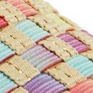 multi pastel