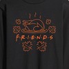 Men's - Friends - Turkey Long Sleeve Graphic T-Shirt - 2 of 4