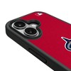 MLB American League Teams Solid Bump Cell Phone Case for Apple iPhone 17 Series - 4 of 4