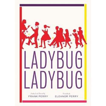 Ladybug Ladybug