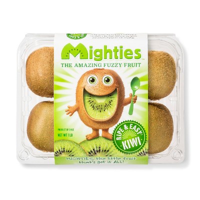 Mighties Kiwi Fruit - 1lb Package